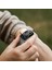 Watch 10 46MM Radix Protective Hd Ekran Koruyucu Uygulama Aparatlı Şeffaf 4