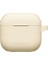 Airpods 4 Kılıf Amazingthing Airbag Köşe Tasarımlı Omni Serisi Silikon Kılıf Desert Titanyum 1