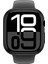 Watch 10 46MM Radix Minimal Framelite Sert Pc Kasa Koruyucu Siyah 5