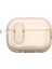 Airpods Pro 2 Kılıf Amazingthing Magnetik Kilit Tasarımlı Minimal Serisi Kılıf Desert Titanyum 1