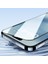 Apple iPhone 16 Pro Max Benks Ultra Shield 0.9mm Çerçeveli 0.3mm Ekran Koruyucu Uygulama Aparatlı 2