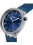 SB07S102 Swatch Indigo Hour Erkek Kol Saati 2