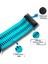 Gym Straps (Ağırlık Kaldırma Kayışı) Çift – Karadeniz 2