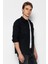 Erkek Regular Fit Cotton Baharlık Ince Kot Gömlek Ceket 1