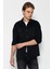 Erkek Regular Fit Cotton Baharlık Ince Kot Gömlek Ceket 2