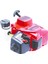 TJ23V Euro5 Dikey Şaft 2 Zamanlı Benzinli Motor 1 Hp 1