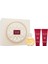 Elixir 75 ml Duş Jeli+75 ml Vücut Losyonu+Edp 100 ml Kadın Parfüm Seti 1