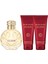 Elixir 75 ml Duş Jeli+75 ml Vücut Losyonu+Edp 100 ml Kadın Parfüm Seti 3