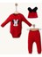 Cayzen Minnie Mouse Şapkalı 3lü Takım 4014241 1