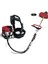 BG520-KA Kawasaki TJ53E Motorlu Benzinli Sırt Tırpan 3 Hp 1