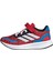 Adidas Sportswear IH8743 ADIDAS MARVEL SPIDER-MAN RUNFALCON 3.0 SHOES CHILDREN 4
