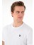 Us. Polo Assn. Erkek Tişört 50298035-VR013 50298035-VR013015 2