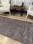 Liv 389 Gri Dekoratif Yıkanabilir Kilim 3