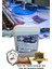 Nano Halı Yıkama Şampuanı 5kg 100LT / 15GR 3