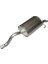 Renault Clio (2) Symbol H.b 1.6 Arka Susturucu 1