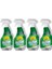 Mutfak Temizleyici 750 ml (4 Adet) 1