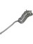Audi A4 B6 3.0 Quatro Arka Susturucu Sol (Pres) 1