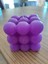 Dekoratif Bubble Mum 2