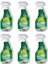Mutfak Temizleyici 750 ml 6 Adet 1