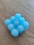 Dekoratif Bubble Mum 3