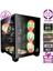 Zenith Z1 R5 4060TI-75F016 Ryzen5 7500F 64 GB 2 TB SSD RTX4060Ti 8 GB Windows 11 Pro Gaming Masaüstü Bilgisayar 2