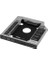 Frısby FA-7830NF Sata Notebook Harddisk Yuvası 12.7mm 1