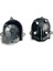 Distribütör Kapağı Toyota Corolla AE92 88-95 1.3 4AF Karb. /19101-11010 1
