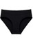 Eromıss 3002 Super Hıdrofil Mama Slip Külot Siyah 1