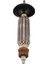 AC220V-240V Armatür Rotor Çapa Bosch Açı Taşlama Makinesi Için Yedek GWS7-100 GWS7-125 Gws 7-100 Gws 7-125 (Yurt Dışından) 2