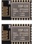 Seri Modül ESP-12E ESP8266 Seri Port Tam 802.11B/G/N Wi-Fi Soc Taşınabilir Modül (Yurt Dışından) 1