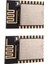 Seri Modül ESP-12E ESP8266 Seri Port Tam 802.11B/G/N Wi-Fi Soc Taşınabilir Modül (Yurt Dışından) 2