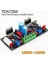 TDA7294 100W+100W Çift Kanallı Ses Amplifikatörü Kartı Güç Amplifikatörü Kartı Hıfı Amplifikatör Modülü Aksesuarları Dıy Parçaları (Yurt Dışından) 2