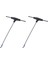 2 Adet Elrs Antenler 915MHZ 70MM Antenler Uzaktan Kumandalı Uçak Modelleri Için Yüksek Hızlı Iletim B (Yurt Dışından) 1