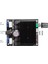 TDA7498 Dijital Amplifikatör Kartı Modülü Çift Kanal 2X100W Yüksek Güç 24V Bilgisayar Hoparlör Amplifikatör Modülü (Yurt Dışından) 3