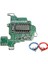 Quansheng Uvk5/uvk6 Kısa Dalga Fm Modifikasyon Modülü Için SI4732 Radyo Modifikasyon Modülü + 2xdonut Anten (Yurt Dışından) 1