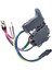 Makita 650578-9 6505789 HR202D BHR202RFE BHR202D BHR162D HR162D Elektrikli El Matkabı Veya Diğer Elektrikli Aletler Için Anahtar (Yurt Dışından) 2
