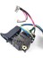 Makita 650578-9 6505789 HR202D BHR202RFE BHR202D BHR162D HR162D Elektrikli El Matkabı Veya Diğer Elektrikli Aletler Için Anahtar (Yurt Dışından) 3