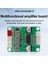 TPA3118D2 Dijital Stereo Ses Amplifikatör Kartı 30W&30W 2.0 Kanal Amplifikatör Modülü Dc 12-24V Ses Amplifikatör Modülü (Yurt Dışından) 3
