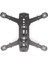 QAV250 Karbon Fiber Çerçeve 4 Eksenli Mini Rc Çok Amaçlı Helikopter Fpv Quadcopter Drone Çerçevesi Monte Edilmemiş Çerçeve (Yurt Dışından) 2