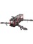 QAV250 Karbon Fiber Çerçeve 4 Eksenli Mini Rc Çok Amaçlı Helikopter Fpv Quadcopter Drone Çerçevesi Monte Edilmemiş Çerçeve (Yurt Dışından) 4