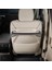 Toyota Alphard/vellfıre 40 Serisi 2023+ Araç Iç Aksesuarları Için Araç Arka Koltuk Koltuğu Pu Deri Döşeme Şeridi (Yurt Dışından) 2
