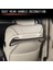Toyota Alphard/vellfıre 40 Serisi 2023+ Araç Iç Aksesuarları Için Araç Arka Koltuk Koltuğu Pu Deri Döşeme Şeridi (Yurt Dışından) 3