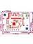CH9143 Mini Modül Ble/uart/usb Modülü Ble/usb'den Seri/ttl Uart Modülüne (Yurt Dışından) 4