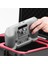 Djı Rc2/rc Uzaktan Kumanda Için Kayış Tokası Tutucusu Ekran Montaj Tahtası Kanca Braketi Mini 4 Pro Drone Aksesuarları Için (Yurt Dışından) 3