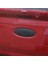 Ford Için Ön Izgara Arka Bagaj Kapağı Amblemi, F150 Mustang Bronco Için 9.5 Inç Abd Bayrağı Amblemi Logosu, Abs Siyah (Yurt Dışından) 2