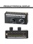 Ses Anahtarı - 6 Yollu 3.5/6.35MM Stereo Ses Anahtarı - Hat Kontrol Üniteli Sinyal Kaynağı Anahtarı Seçici Ayırıcı Kutusu (Yurt Dışından) 2