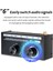 Ses Anahtarı - 6 Yollu 3.5/6.35MM Stereo Ses Anahtarı - Hat Kontrol Üniteli Sinyal Kaynağı Anahtarı Seçici Ayırıcı Kutusu (Yurt Dışından) 4