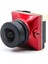 Caddx Ratel 2 Fpv Kamera Ratel2 2.1mm Lens 16:9/4:3 Ntsc/pal Değiştirilebilir Süper Wdr Fpv Yarış Drone Rc Model Kırmızı (Yurt Dışından) 2