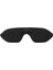 Djı Avata 2 Goggles 3 Gözlük Toz Gölgeleme Pedi Için Lens Koruma Kılıfı (Yurt Dışından) 1