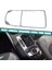 Araba Ön Konsol Krom Vites Topuzu Çerçeve Çevresi Trim 8V0864260A Audi A3 S3 Rs3 2013-2020 8V0-864-260-B-3Q7 (Yurt Dışından) 4